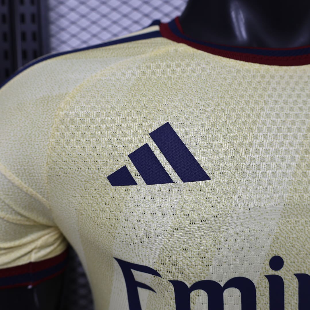 Arsenal 26/27 Maillot Third - Version Player