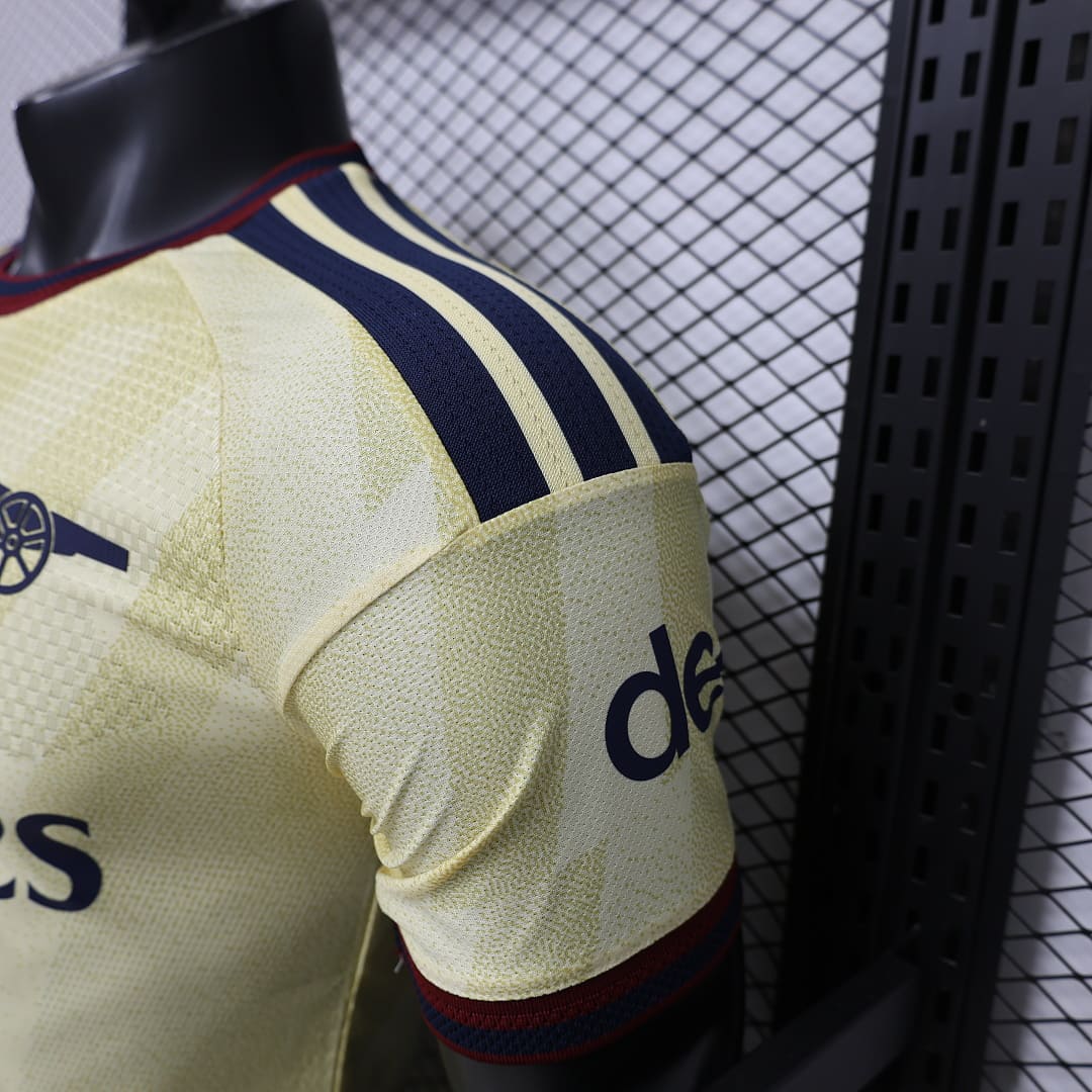 Arsenal 26/27 Maillot Third - Version Player