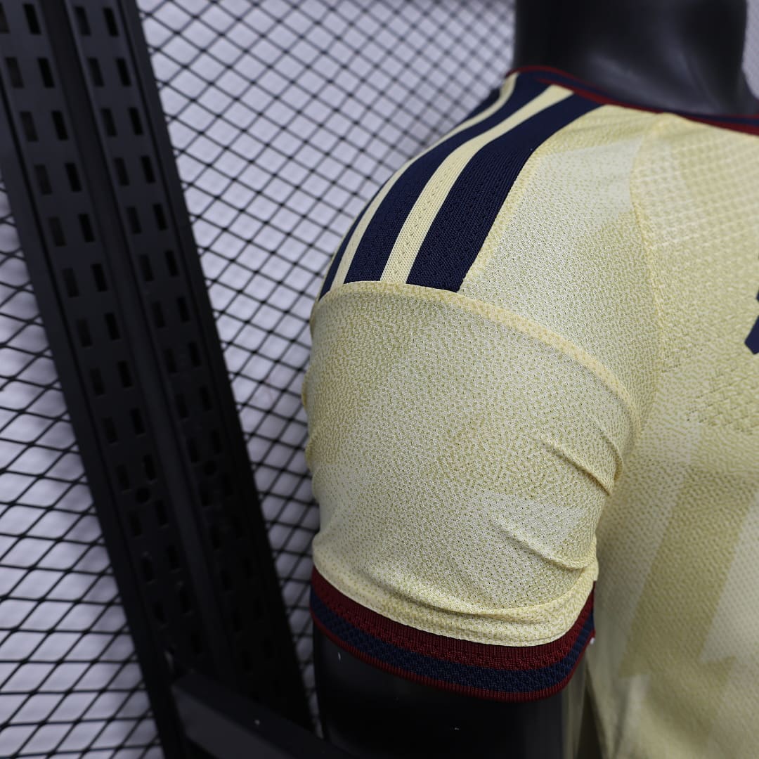 Arsenal 26/27 Maillot Third - Version Player