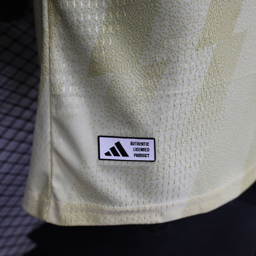 Arsenal 26/27 Maillot Third - Version Player