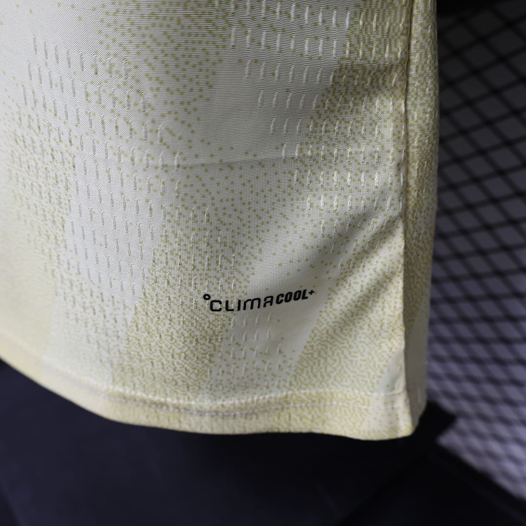 Arsenal 26/27 Maillot Third - Version Player