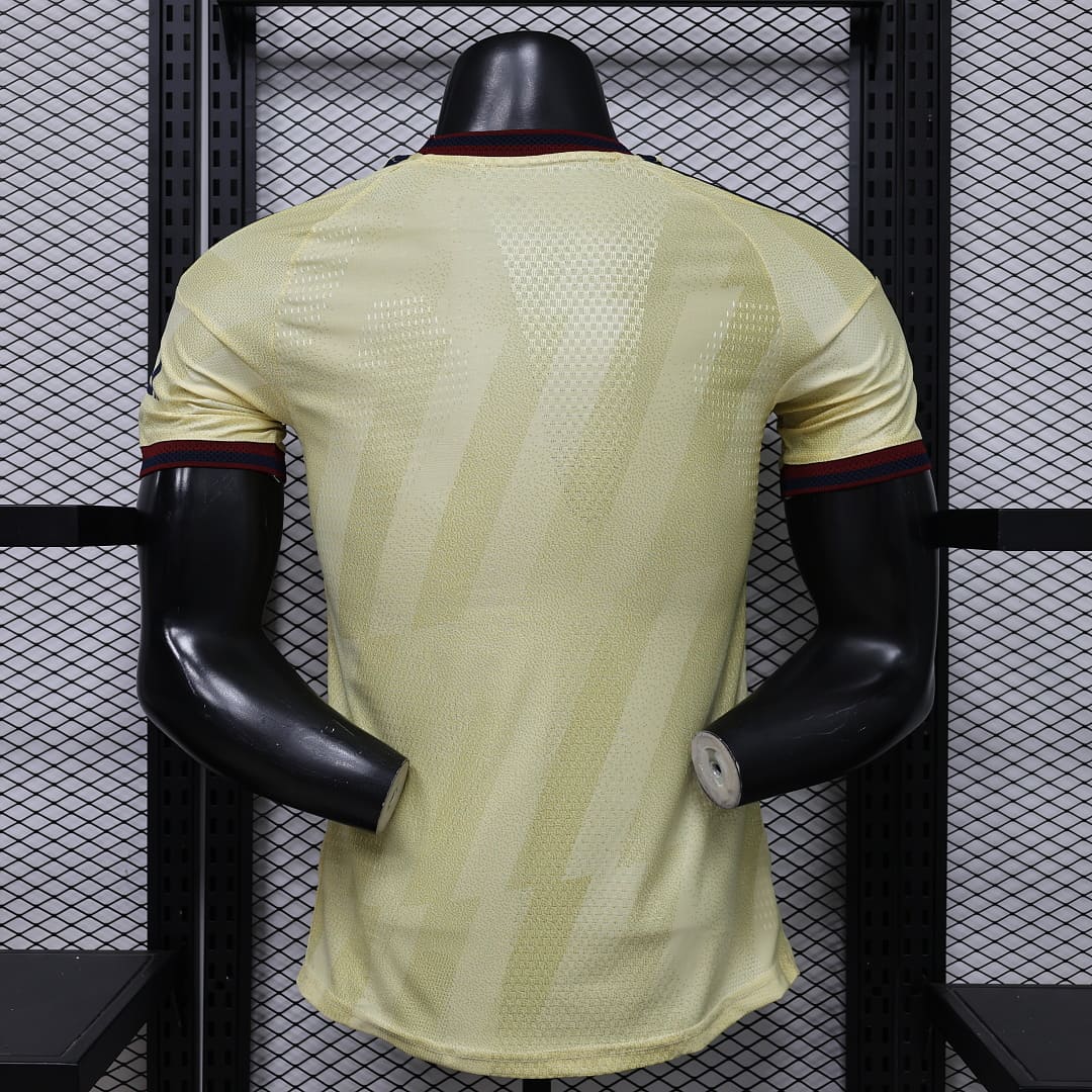 Arsenal 26/27 Maillot Third - Version Player