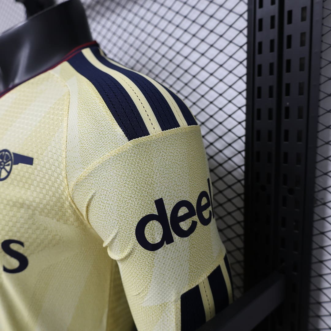 Arsenal 26/27 Maillot Third - Version Player
