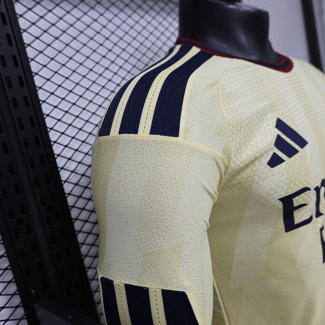 Arsenal 26/27 Maillot Third - Version Player