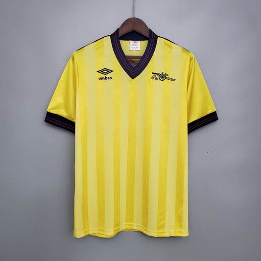 Arsenal 83/86 Maillot Extérieur