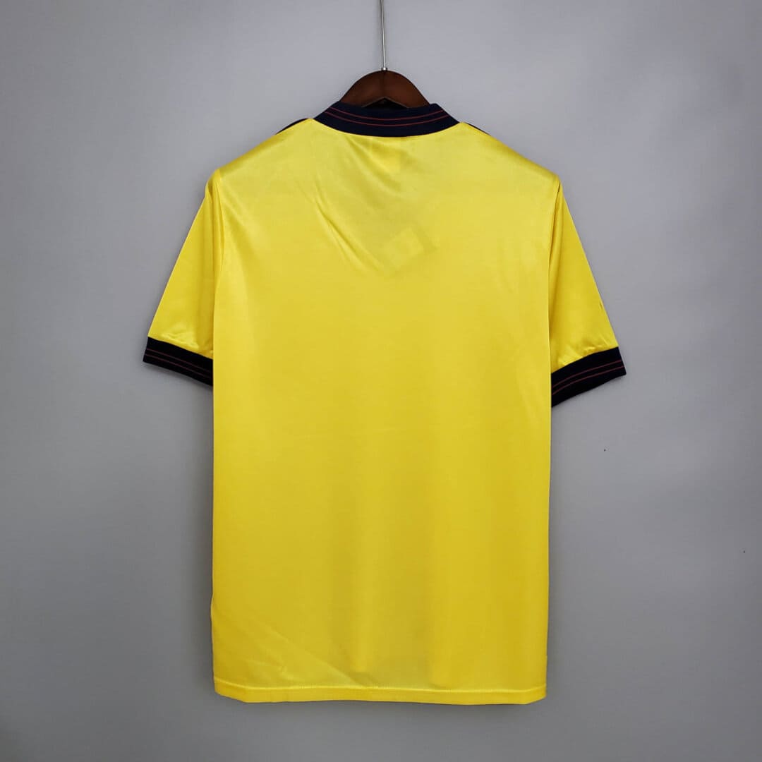 Arsenal 83/86 Maillot Extérieur