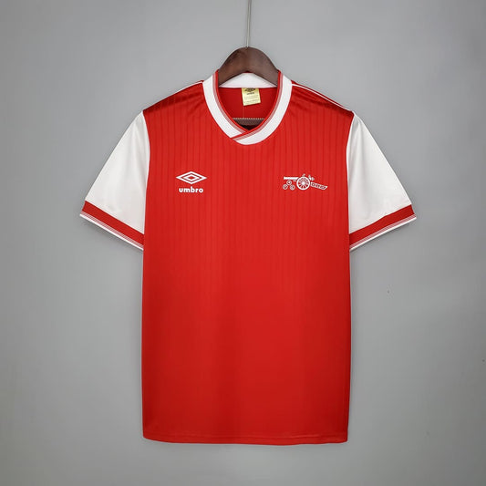 Arsenal 84/86 Maillot Domicile