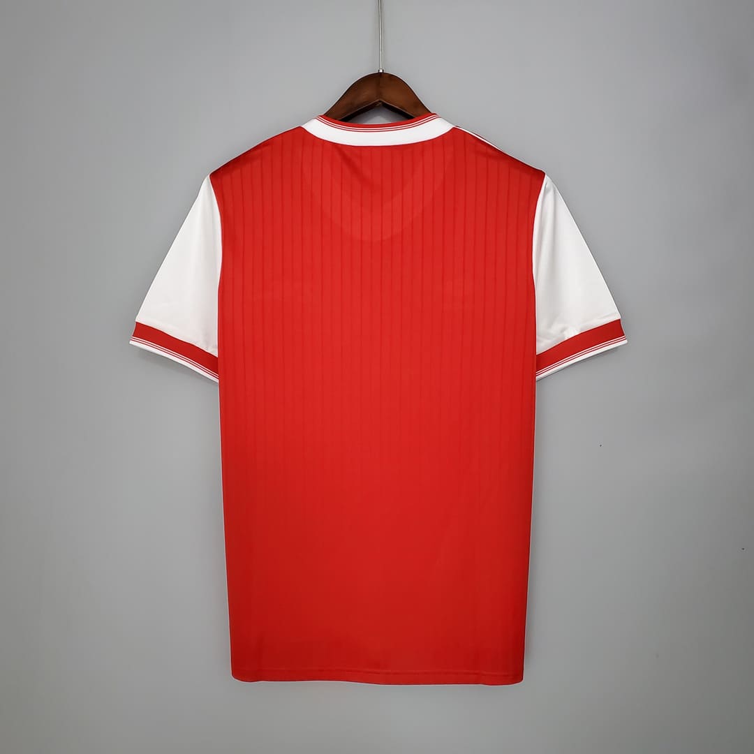 Arsenal 84/86 Maillot Domicile