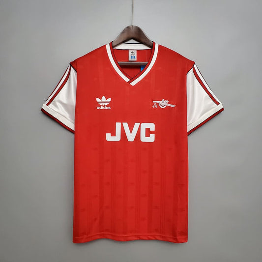 Arsenal 86/88 Maillot Domicile