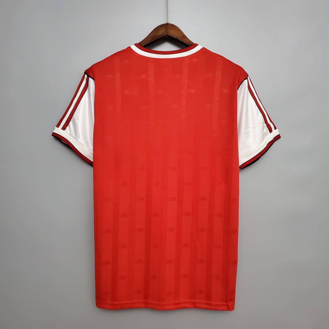 Arsenal 86/88 Maillot Domicile