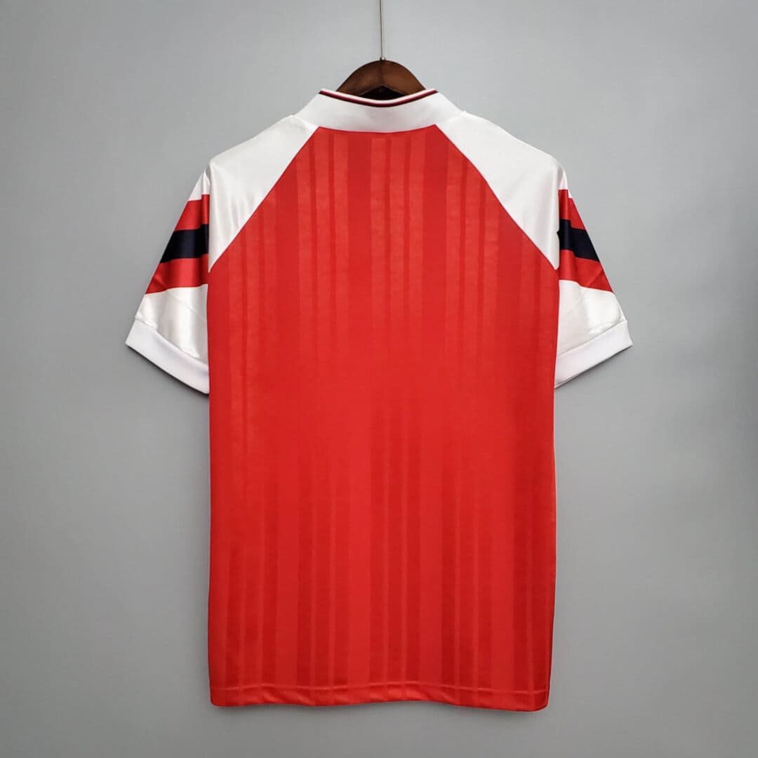 Arsenal 92/93 Maillot Domicile