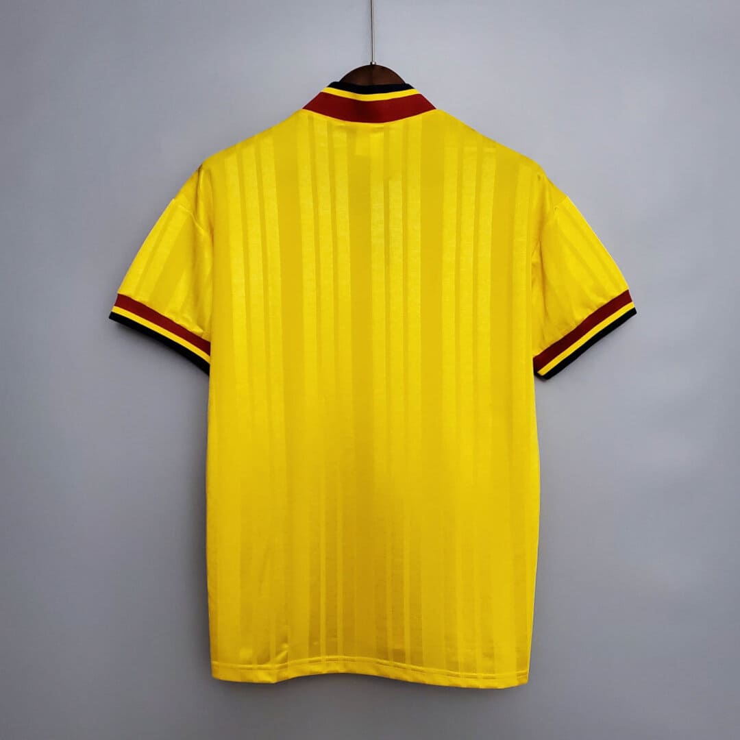 Arsenal 93/94 Maillot Extérieur