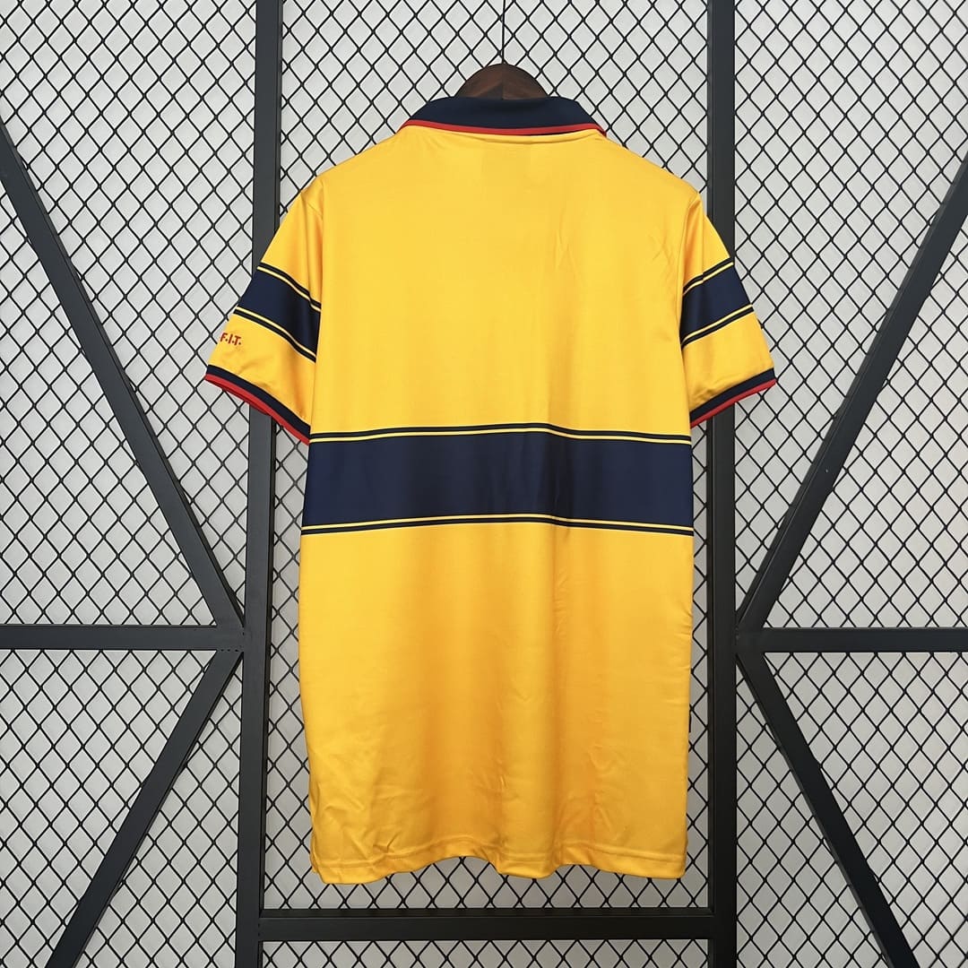 Arsenal 97/99 Maillot Extérieur