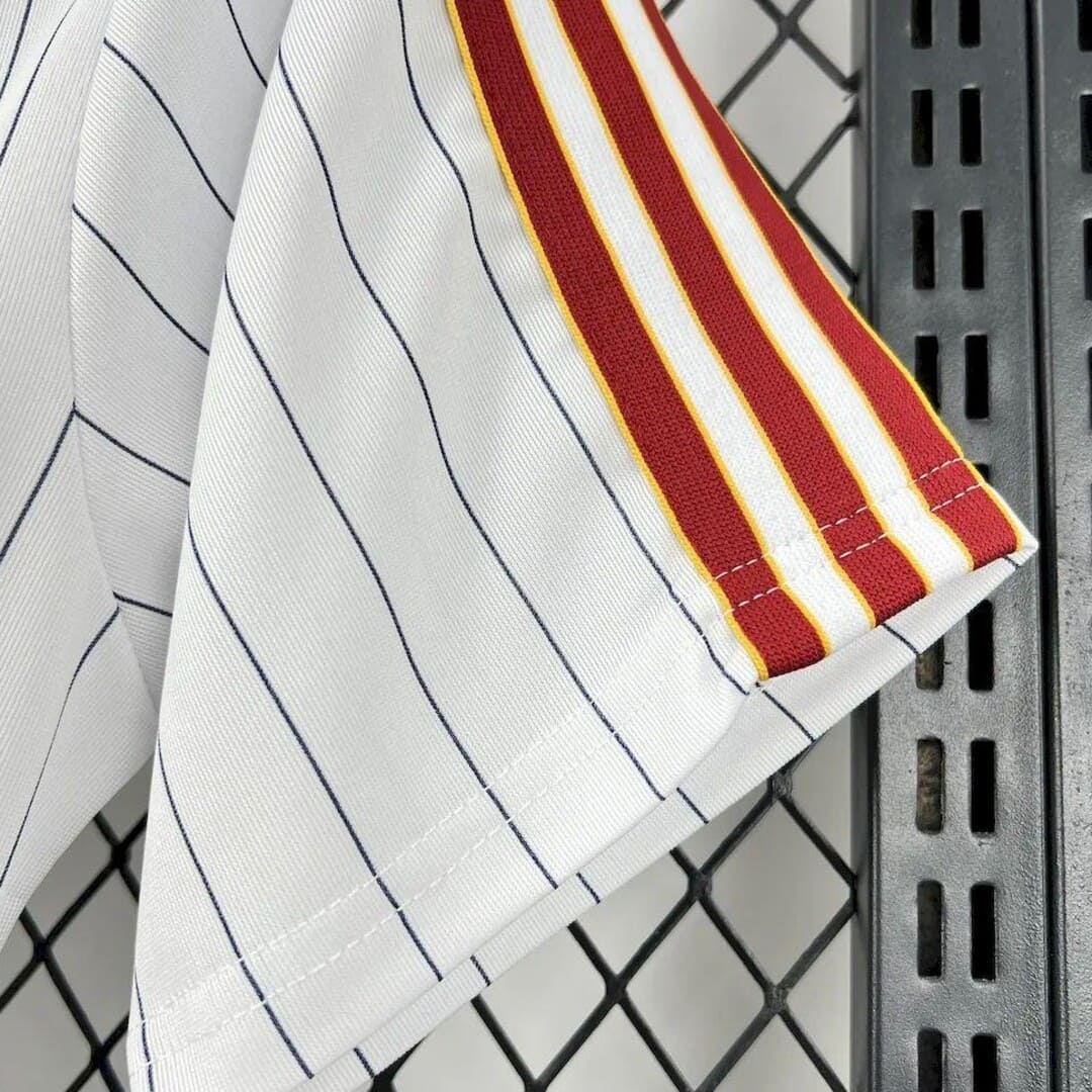 AS Roma 25/26 Maillot Adidas Originals