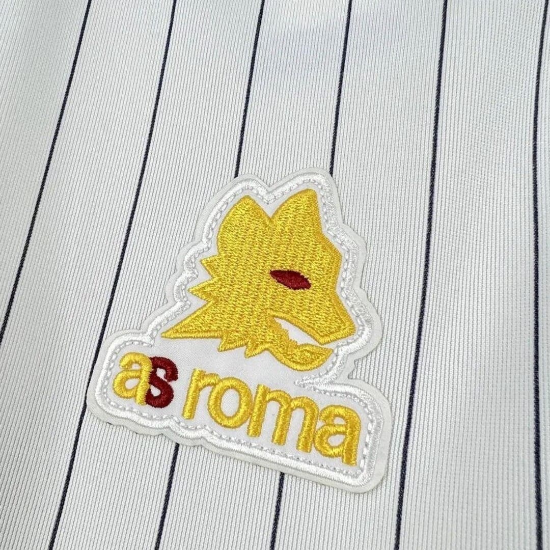 AS Roma 25/26 Maillot Adidas Originals