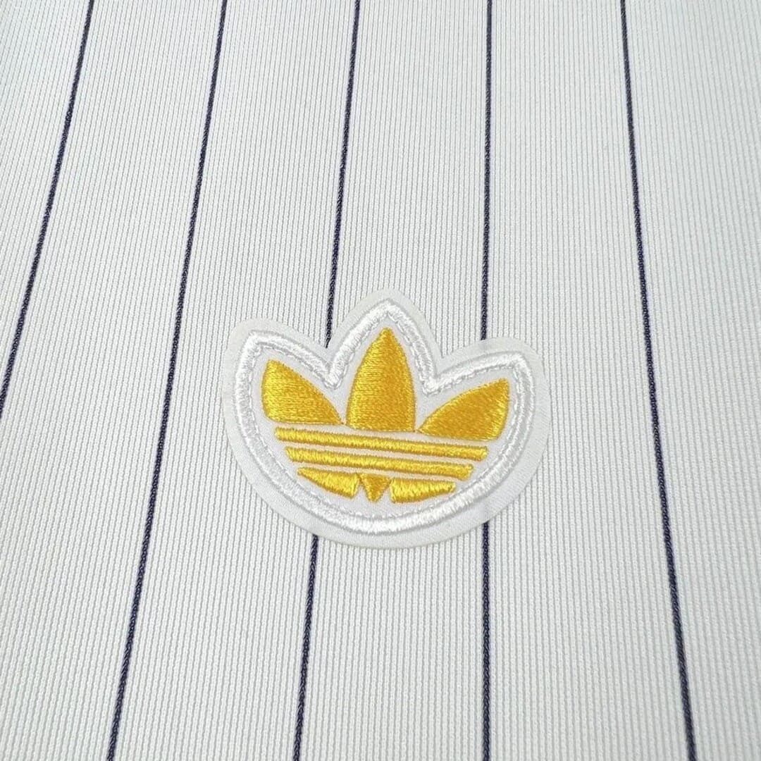 AS Roma 25/26 Maillot Adidas Originals