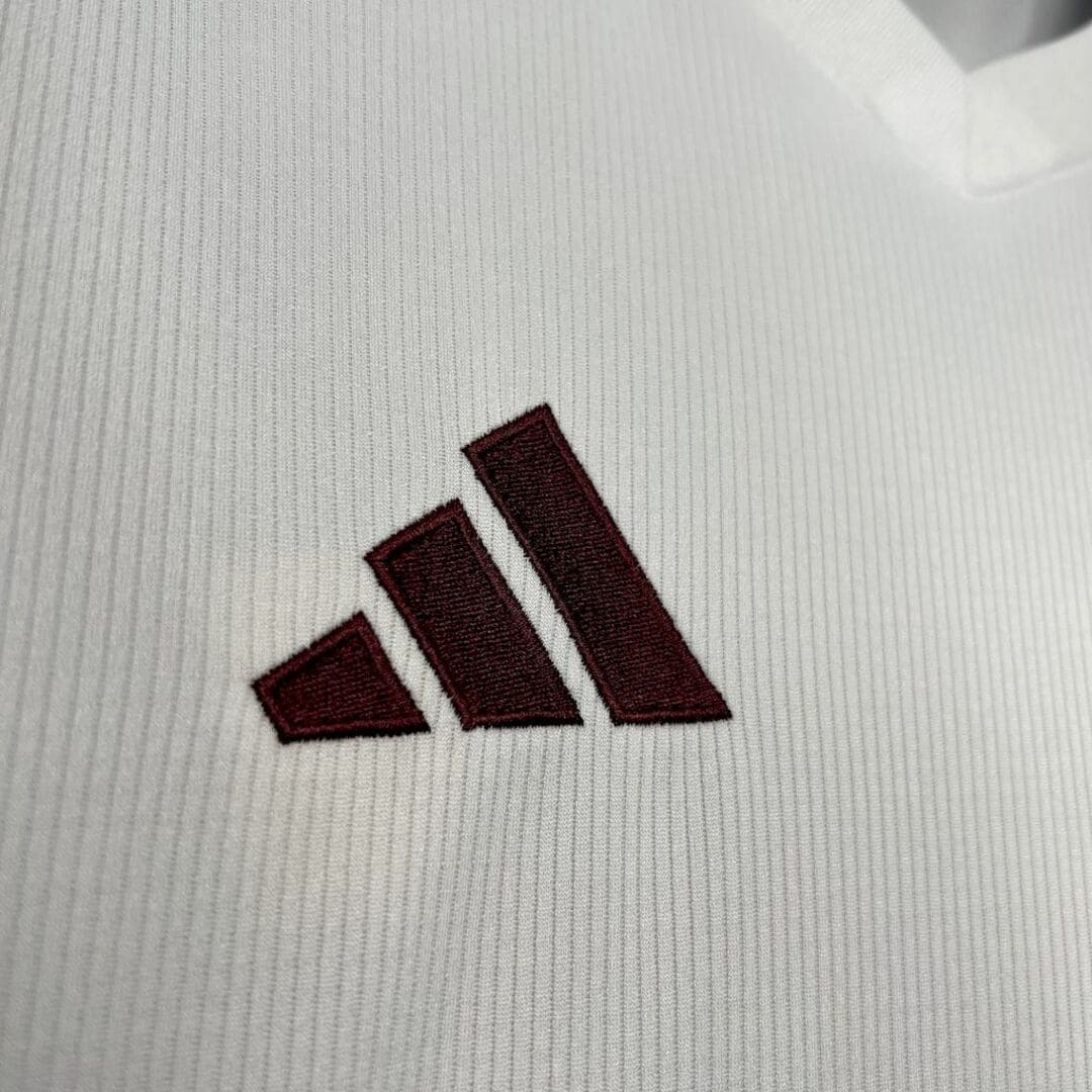 Aston Villa 24/25 Maillot Extérieur