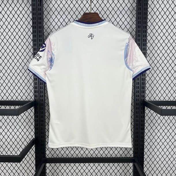Aston Villa 25/26 Maillot Third