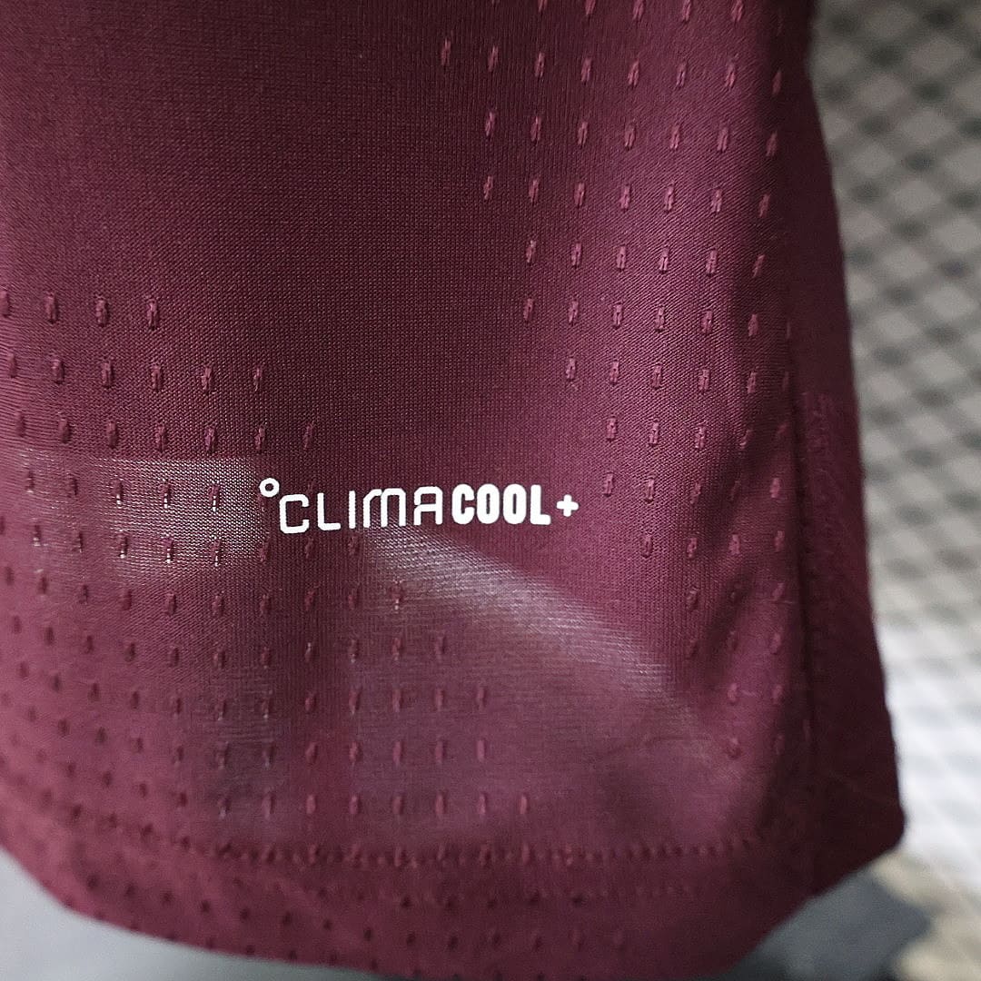 Aston Villa 26/27 Maillot Domicile - Version Player
