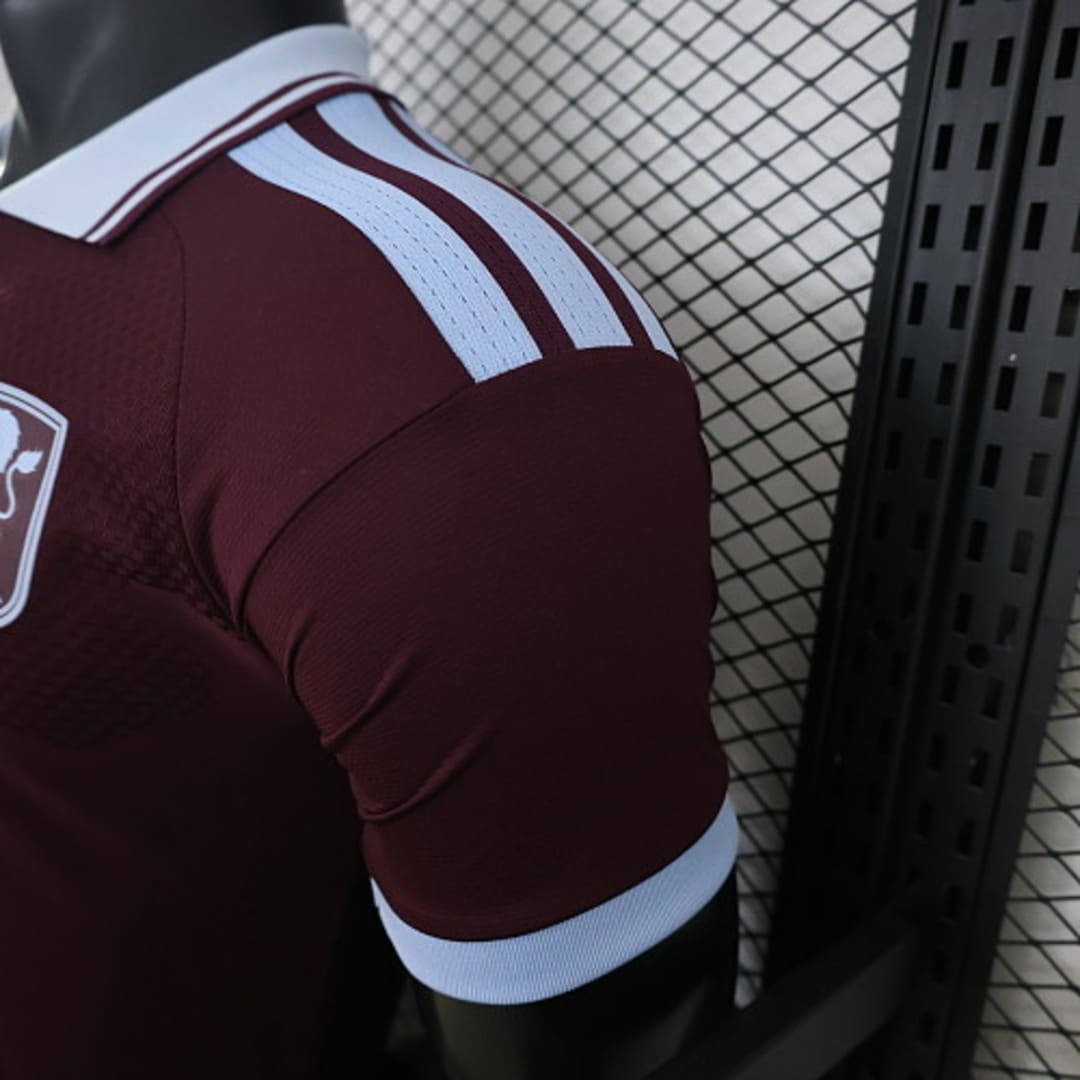 Aston Villa 26/27 Maillot Domicile - Version Player