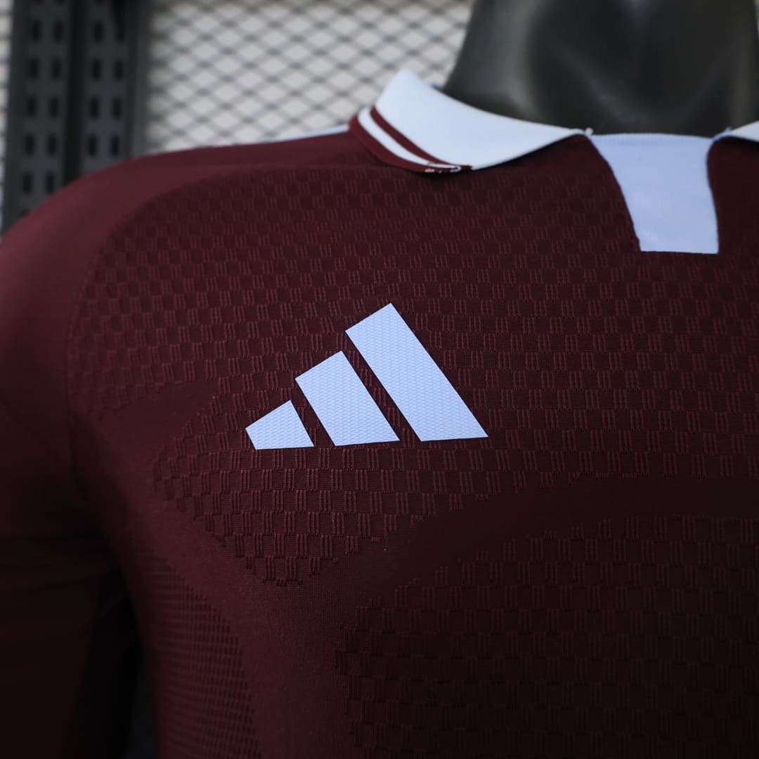 Aston Villa 26/27 Maillot Domicile - Version Player