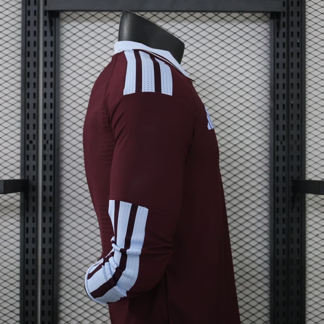 Aston Villa 26/27 Maillot Domicile - Version Player