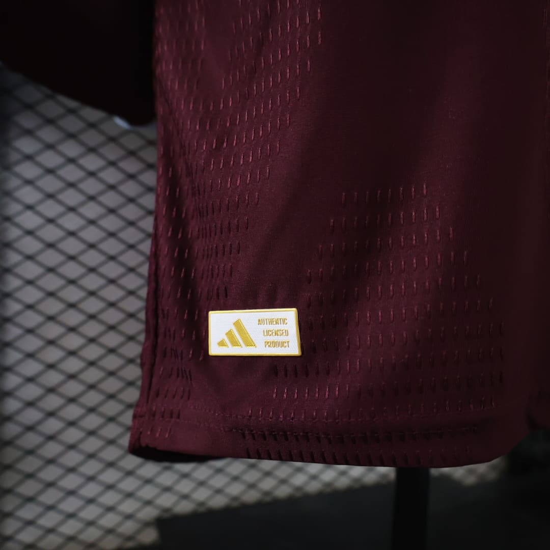 Aston Villa 26/27 Maillot Domicile - Version Player