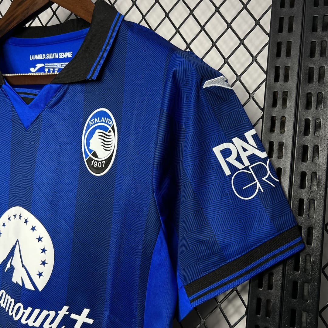 Atalanta Bergame 23/24 Maillot Domicile