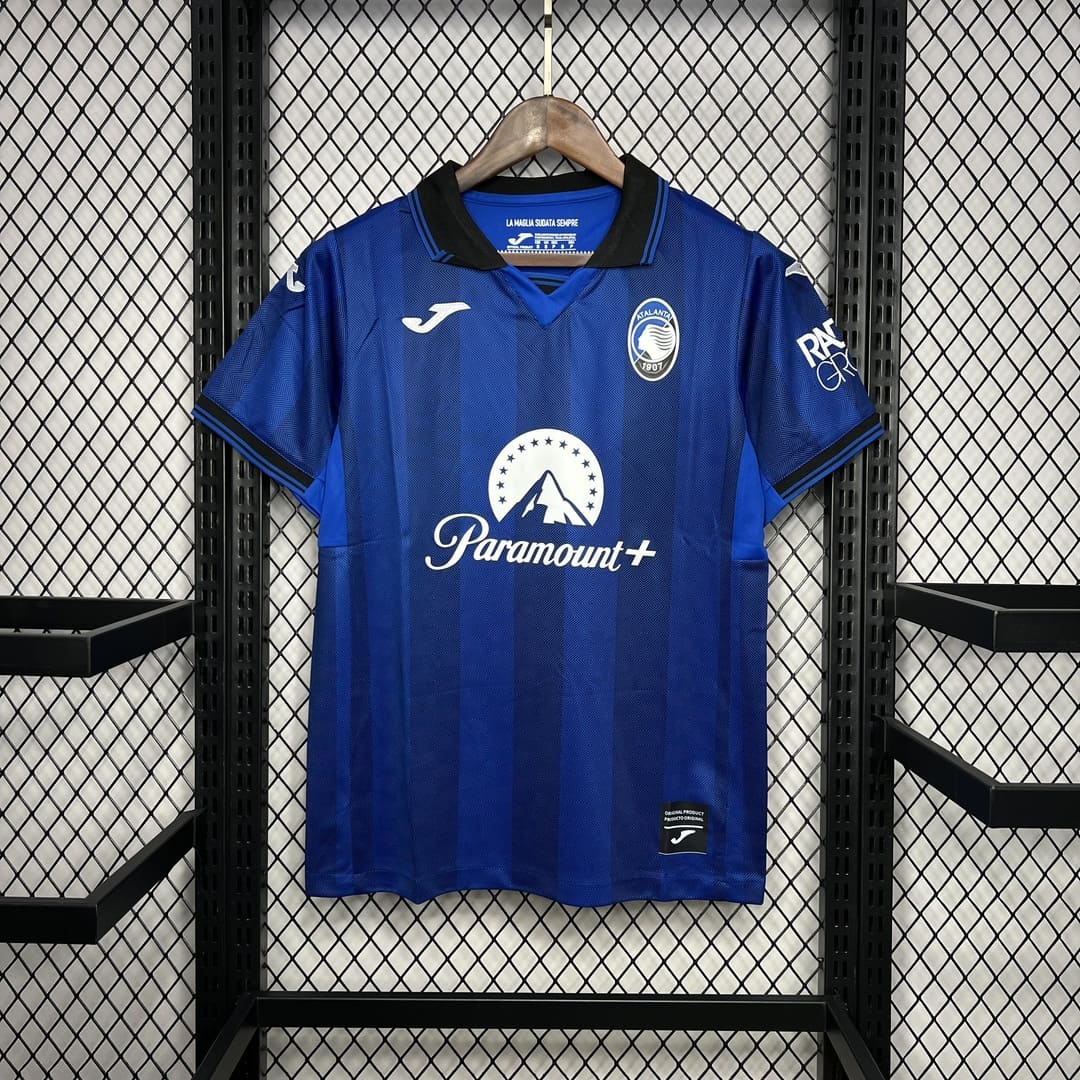 Atalanta Bergame 23/24 Maillot Domicile