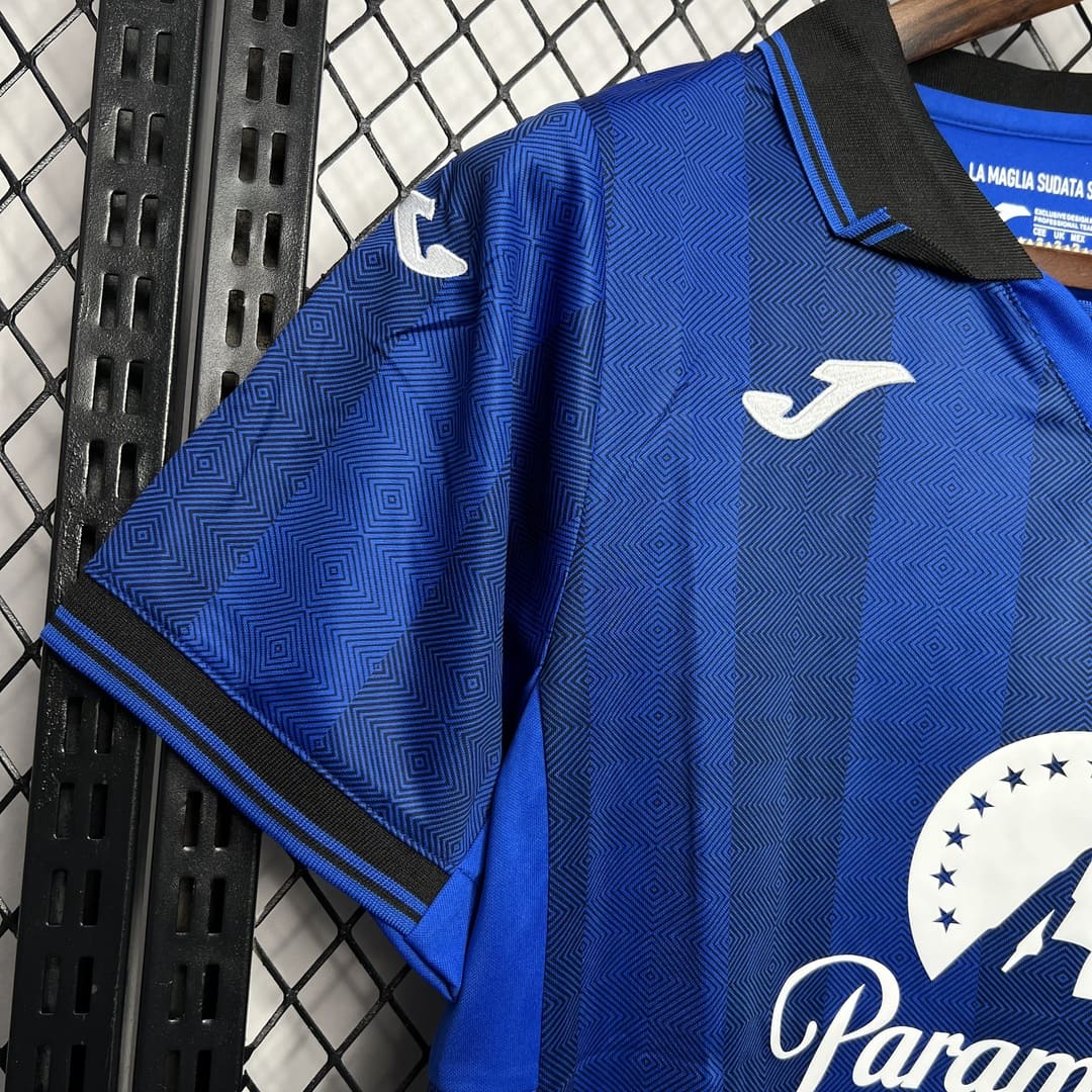 Atalanta Bergame 23/24 Maillot Domicile