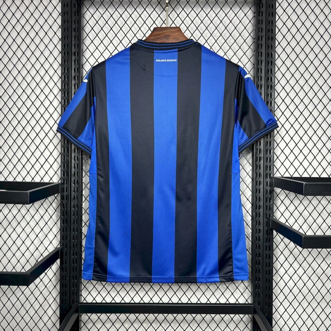 Atalanta Bergame 24/25 Maillot Domicile