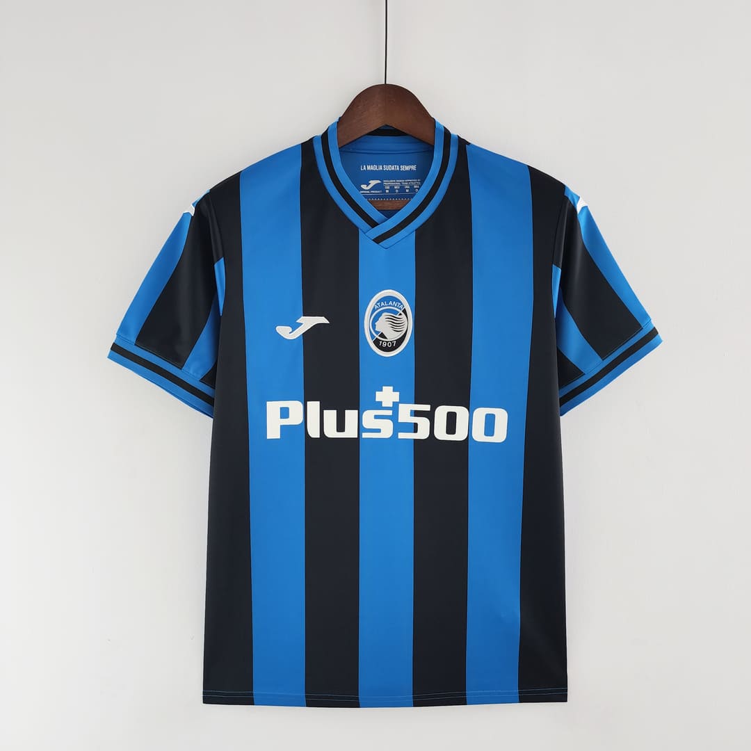 Atalanta Bergame 22/23 Maillot Domicile