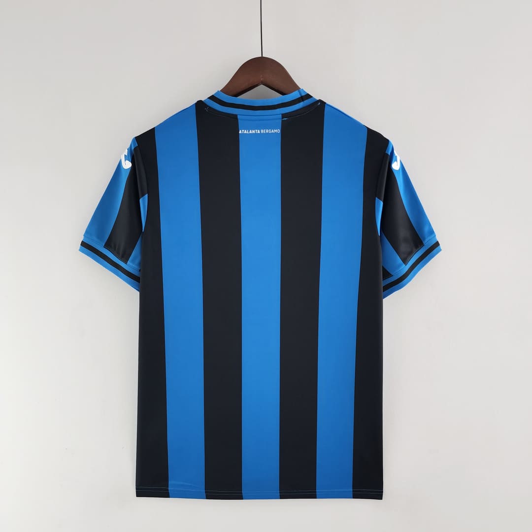 Atalanta Bergame 22/23 Maillot Domicile