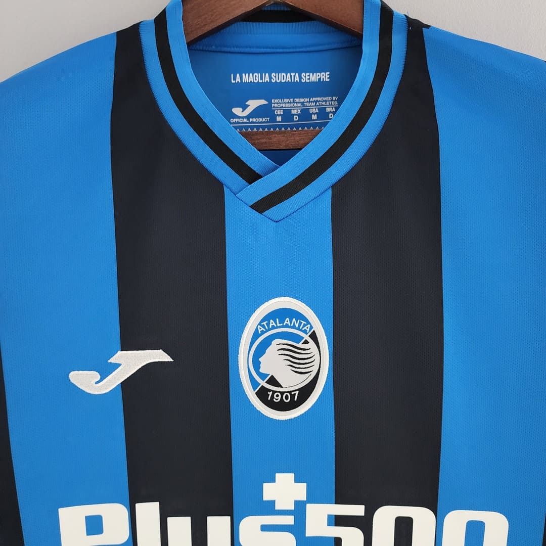 Atalanta Bergame 22/23 Maillot Domicile