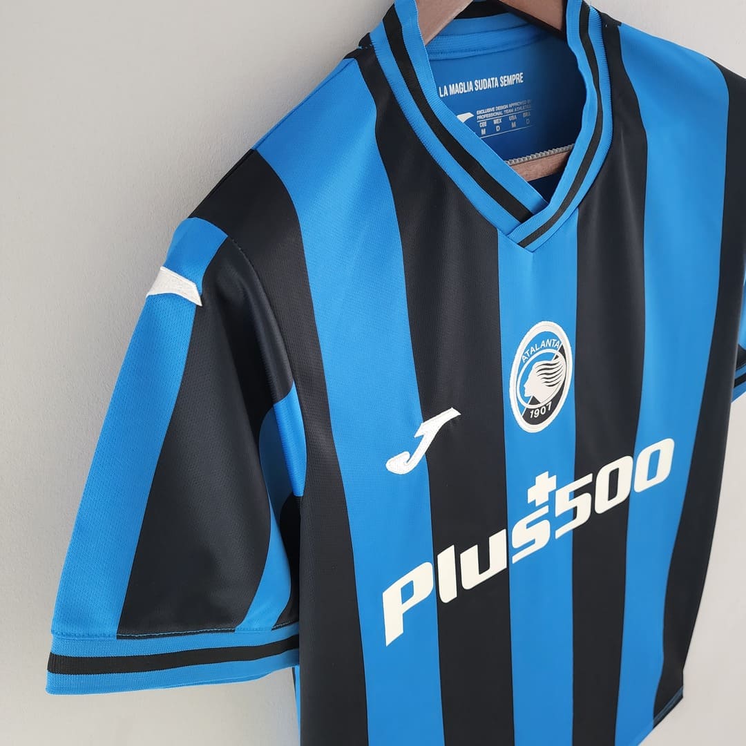 Atalanta Bergame 22/23 Maillot Domicile