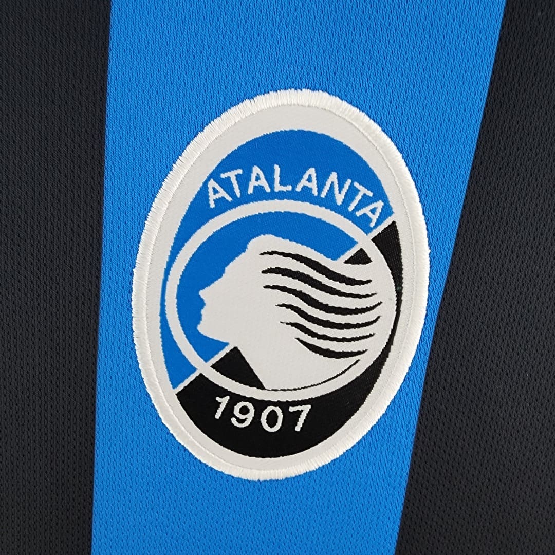 Atalanta Bergame 22/23 Maillot Domicile