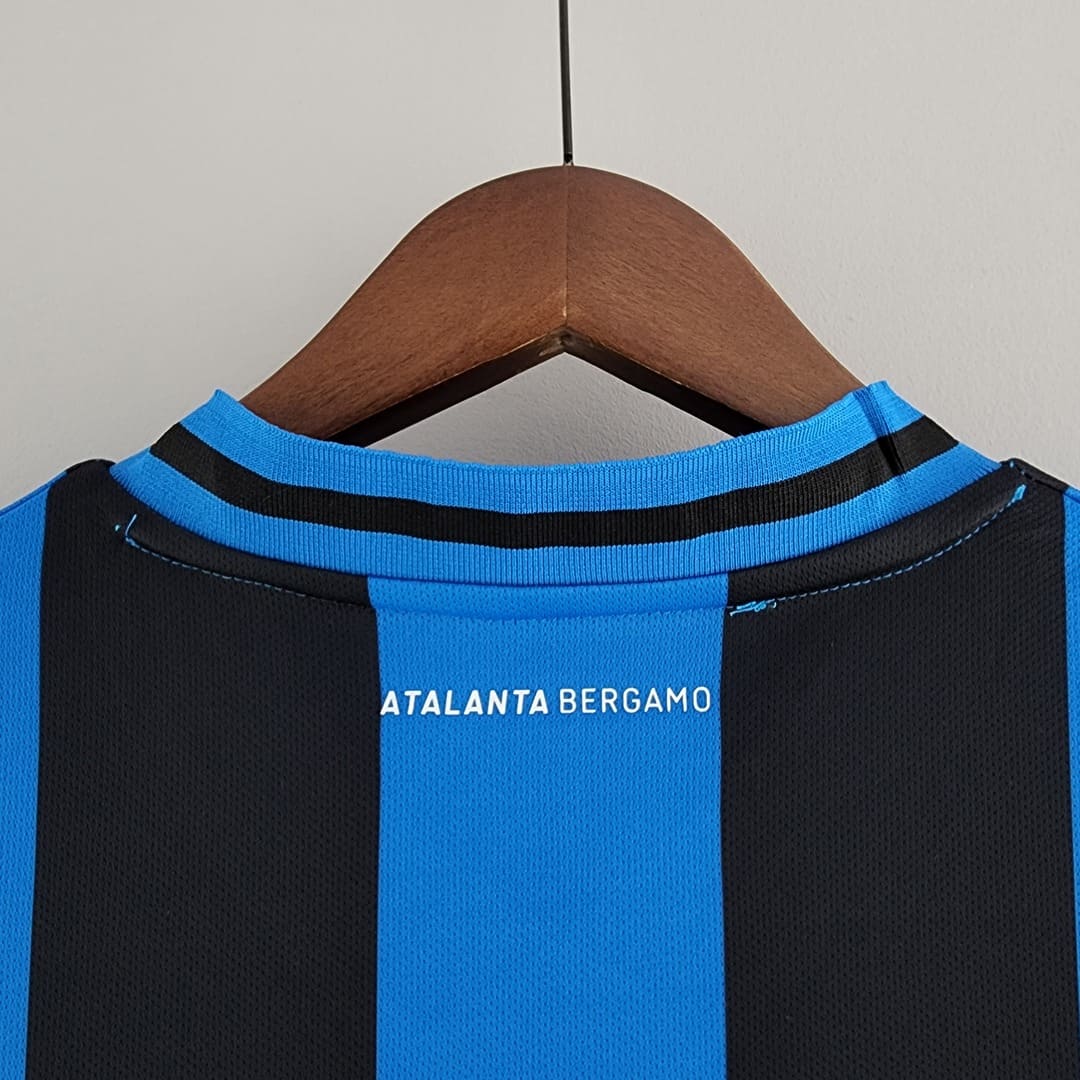 Atalanta Bergame 22/23 Maillot Domicile