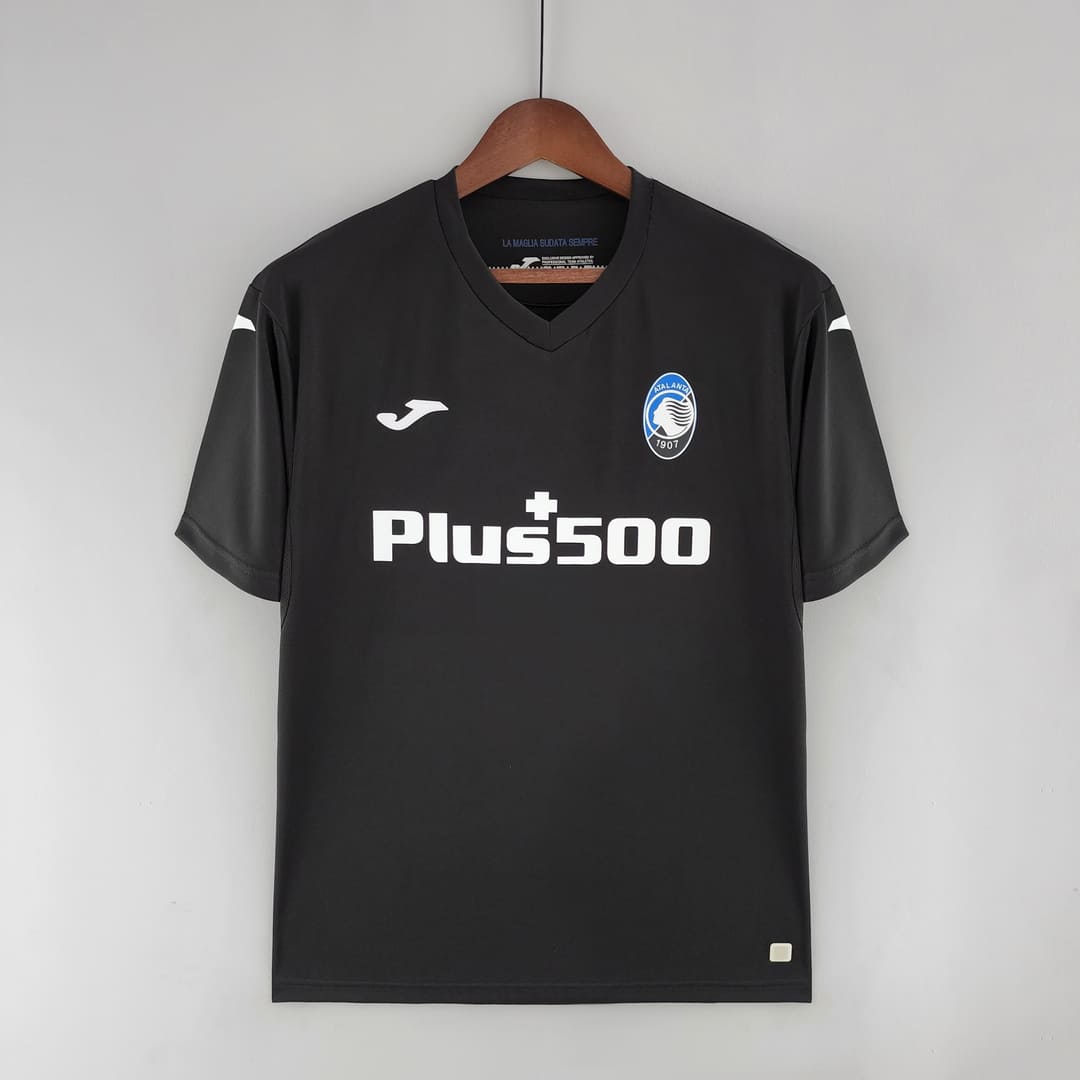 Atalanta Bergame 22/23 Maillot Gardien