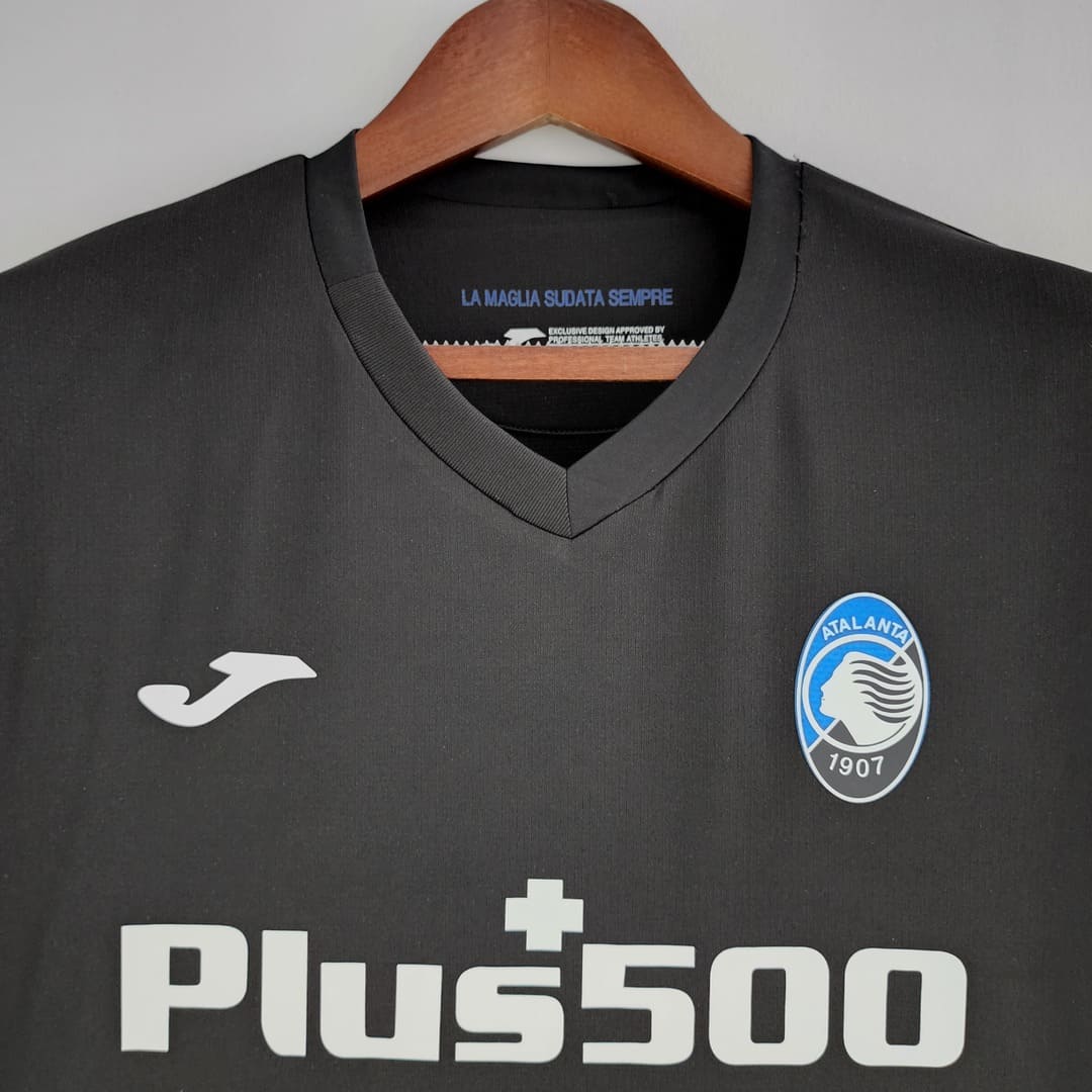 Atalanta Bergame 22/23 Maillot Gardien