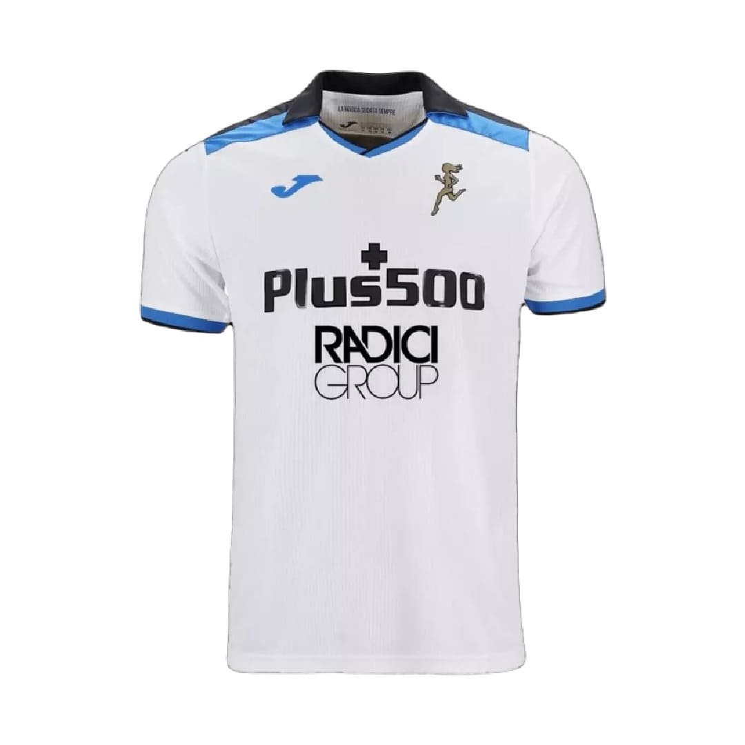 Atalanta Bergame 22/23 Maillot Extérieur