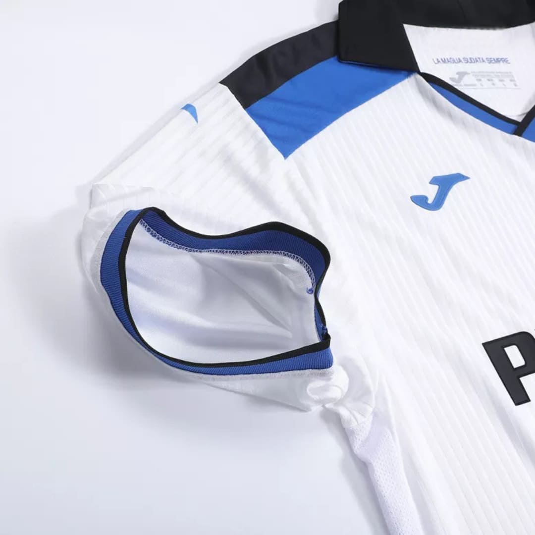 Atalanta Bergame 22/23 Maillot Extérieur