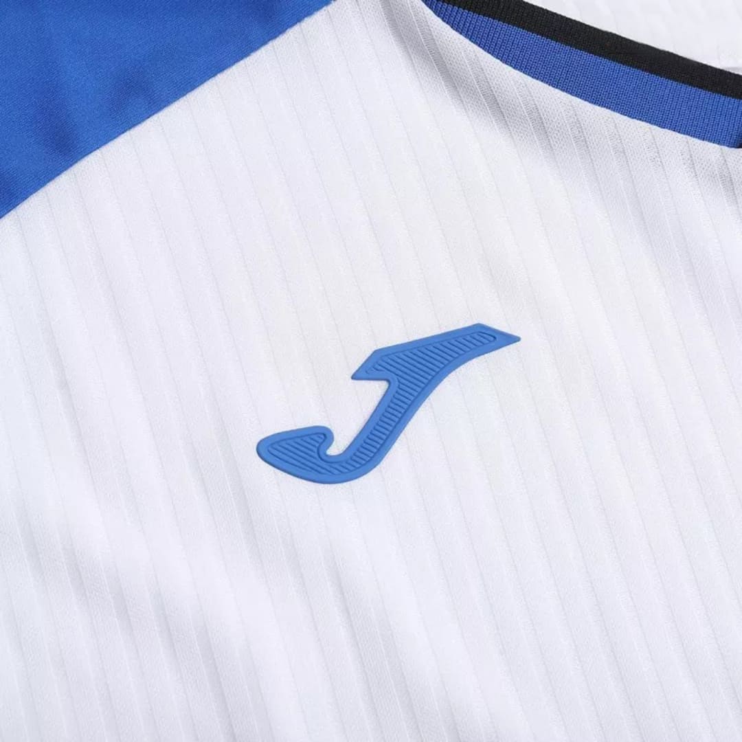 Atalanta Bergame 22/23 Maillot Extérieur