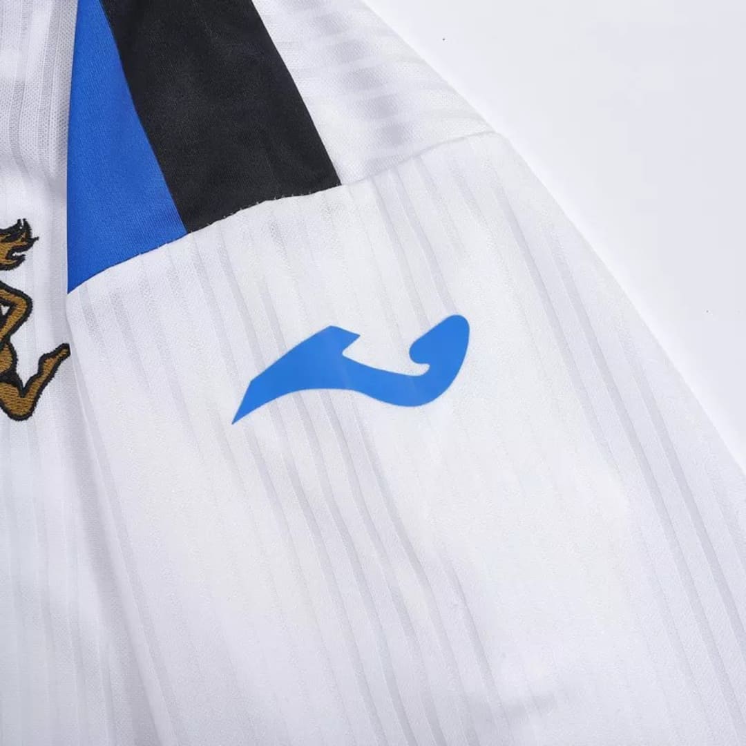 Atalanta Bergame 22/23 Maillot Extérieur