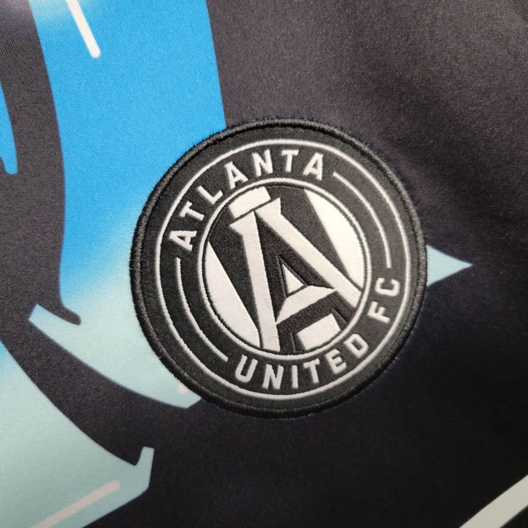 Atlanta 2023 Maillot Third