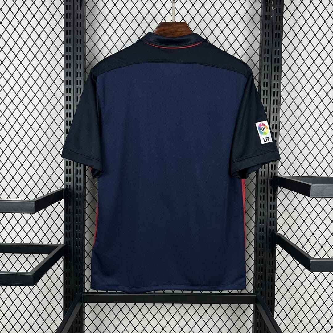 Atlético Madrid 15/16 Maillot Extérieur