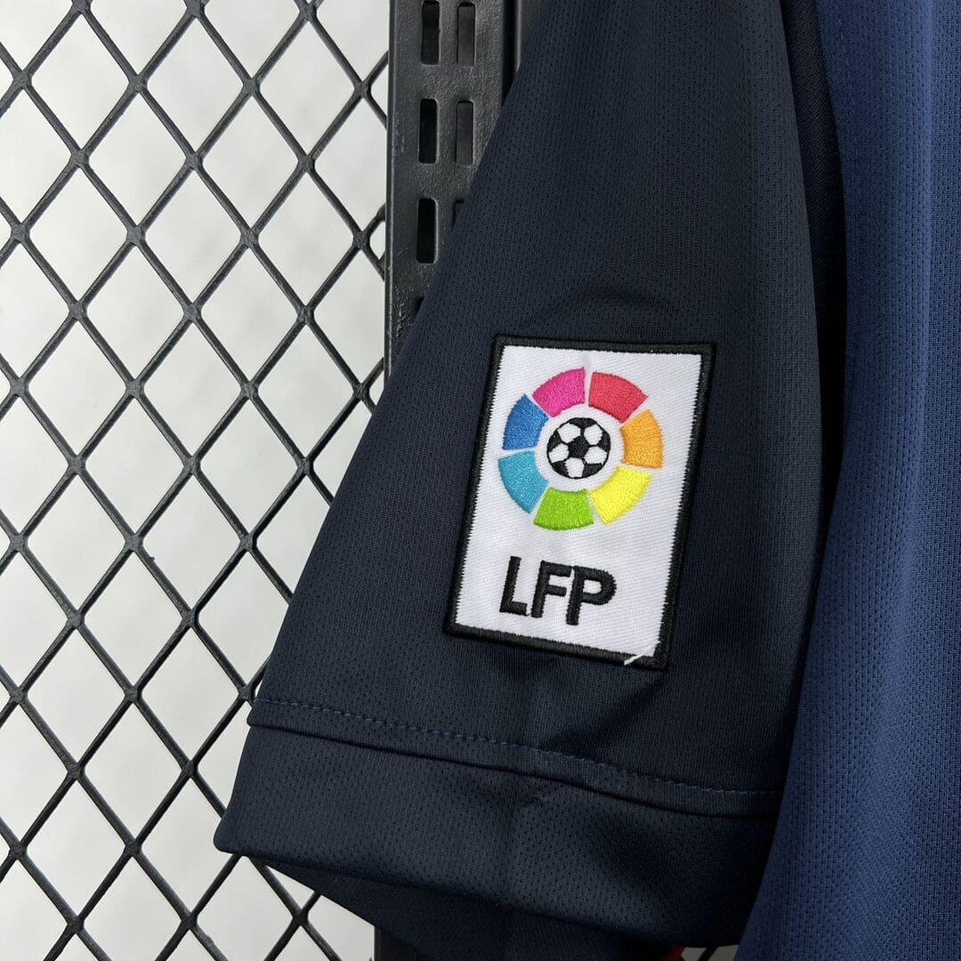 Atlético Madrid 15/16 Maillot Extérieur