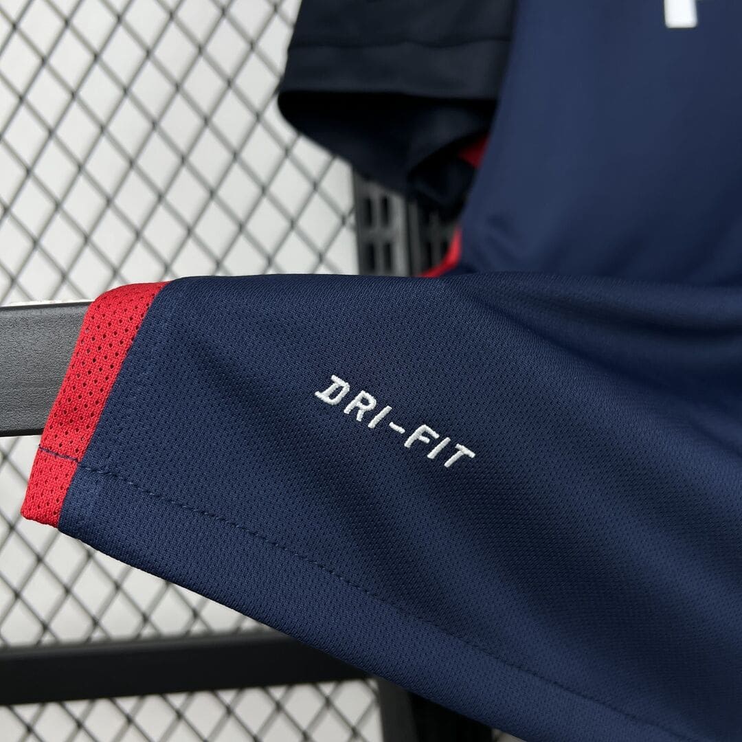 Atlético Madrid 15/16 Maillot Extérieur