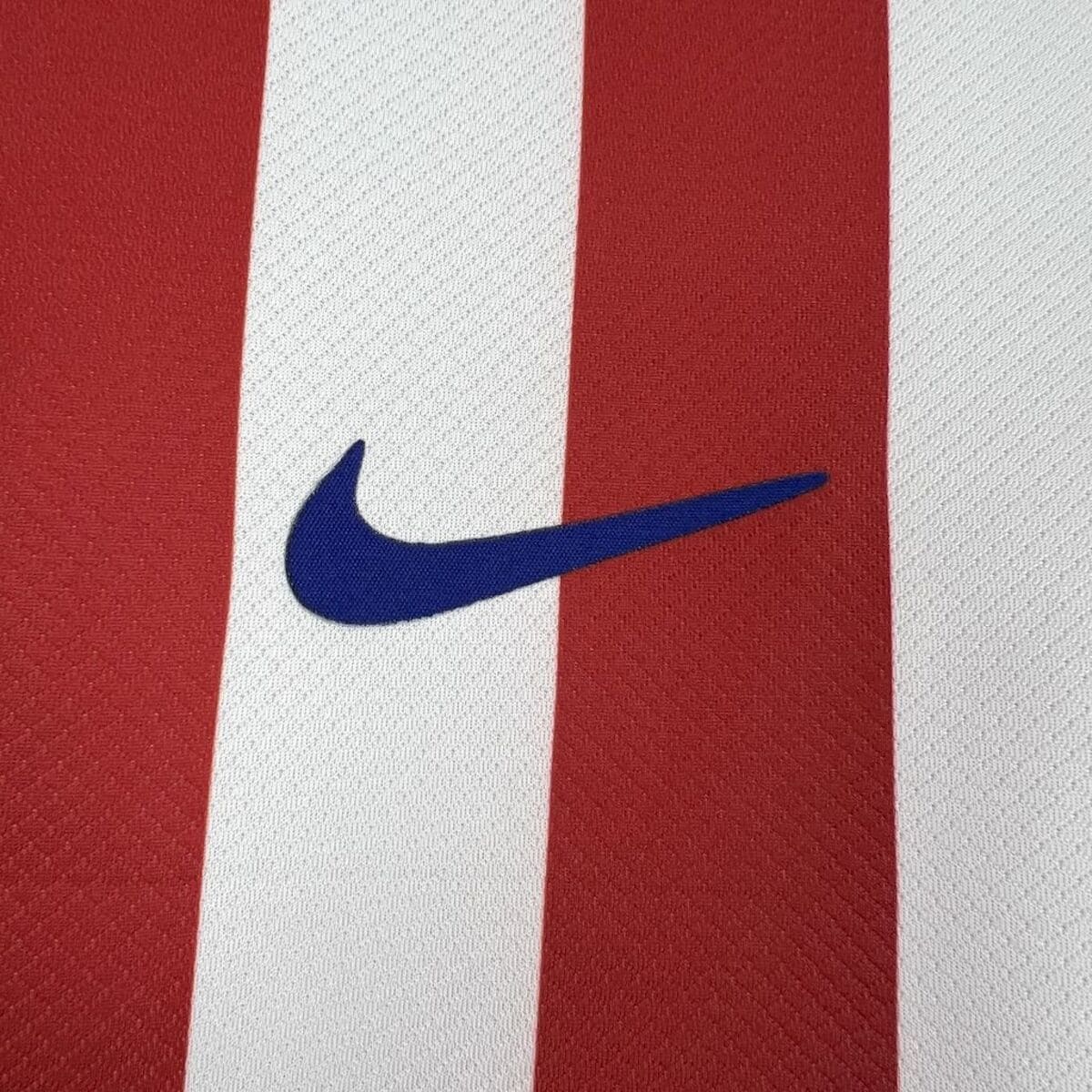 Atlético Madrid 25/26 Maillot Domicile
