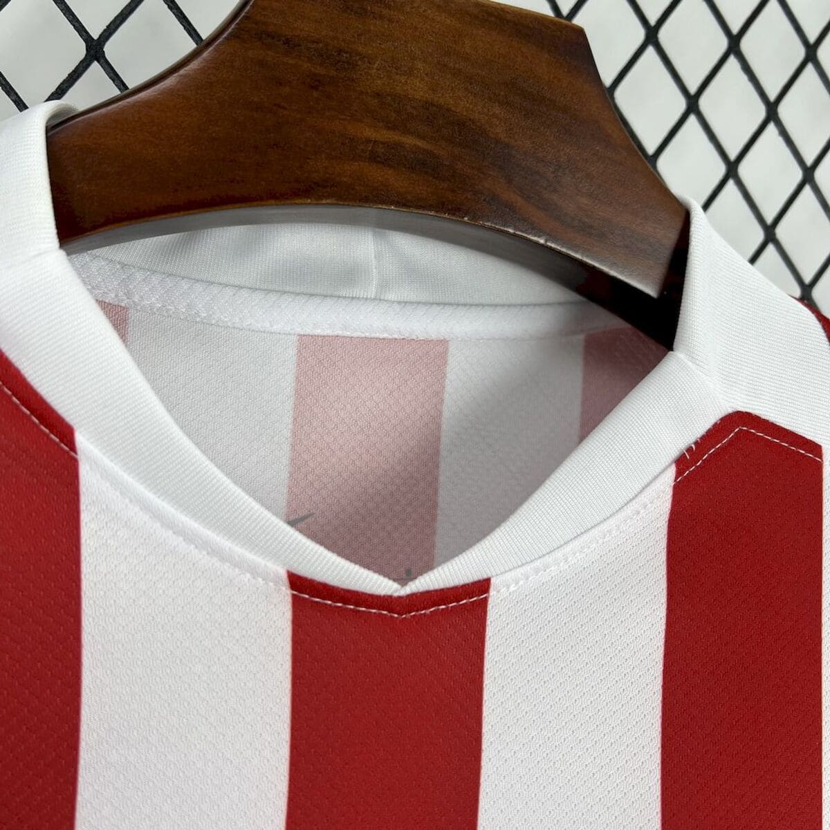 Atlético Madrid 25/26 Maillot Domicile