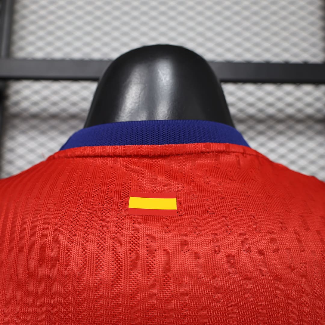 Atlético Madrid 26/27 Maillot Domicile - Version Player